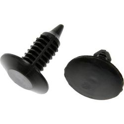 Dorman Door Interior Trim Panel Retainer AutoGrade Series, Lifetime limited warranty 963-014