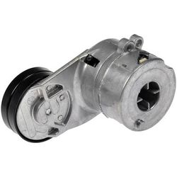 Dorman Accessory Belt Tensioner Techoice Series, Lifetime limited warranty 419-386