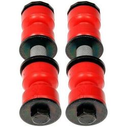 Dorman Sway Bar Link Premium Chassis Series, Front, Driver & Passenger Side, Lifetime limited warranty SL92005RD