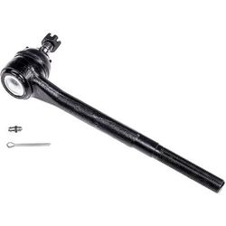 Dorman Tie Rod End Premium Chassis Series, Front, Driver or Passenger Side, Inner, Lifetime limited warranty T2034PR