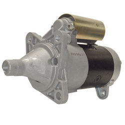 AC Delco Starter Professional Series, 24-months or unlimited mile limited warranty 336-1497