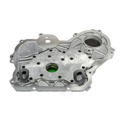 AC Delco Engine Cover Genuine GM Parts Series, Front, 24-months or unlimited mile limited warranty 12637040