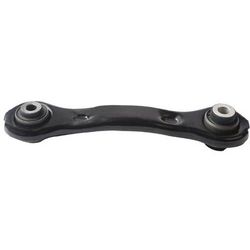 Suspensia Control Arm Black, Rear, Driver or Passenger Side, 1 year 12,000-mile limited warranty X07LA0064