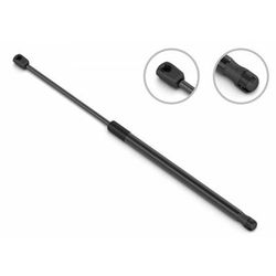 Stabilus Lift Support Hood, Hood (Driver or Passenger Side), limited warranty 4B-815029