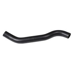 Continental Radiator Hose EPDM Rubber, Upper, 5 Year Limited Warranty 66903