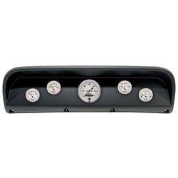 Autometer Gauge Set, 1-year limited warranty 2900-08