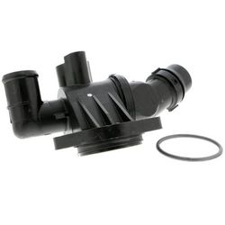 Vemo Thermostat Housing, 24-month or 24,000-mile limited warranty V15-99-2022-1