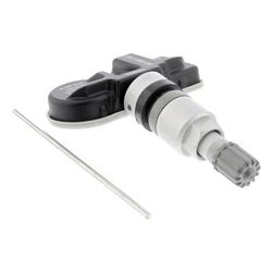 Vemo TPMS Sensor, 24-month or 24,000-mile limited warranty V24-72-0215