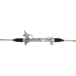 Maval Steering Rack, 2-year or unlimited-mile limited warranty 93115M