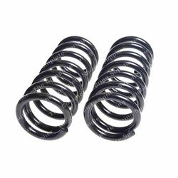 Lesjofors Coil Springs, Front, 24-month or 24,000-mile limited warranty 4114255