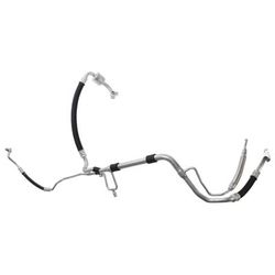 4-Seasons A/C Refrigerant Suction Hose, 120-day limited warranty 66296