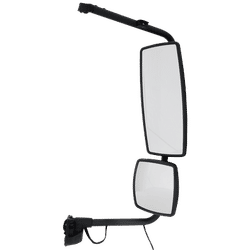 Kool Vue Mirror Paintable, Passenger Side, 1-year limited warranty IN52R-HD