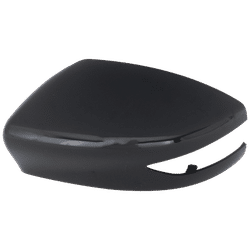 Replacement Mirror Cover Paint to Match, Driver Side, 1-year unlimited-mileage warranty RN47170002