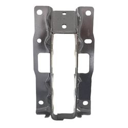 ReplaceXL Bumper Bracket, Front, Driver or Passenger Side, 1-year unlimited-mileage warranty RD01310021Q