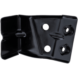 Replacement Fender Support, Rear, Passenger Side, 1-year unlimited-mileage warranty RH55440001