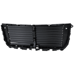 Replacement Active Grille Shutter, Upper, 1-year unlimited-mileage warranty RF07580008Q