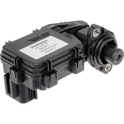 Dorman Transfer Case Actuator, Lifetime limited warranty 600-572