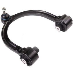 Suspensia Control Arm, Front, Driver Side, Upper, 1 year or 12,000-mile limited warranty X31CJ0157
