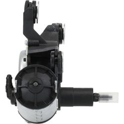 WAI Wiper Motor, Rear, limited warranty WPM9128