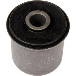 Dorman Control Arm Bushing Rubber Premium Chassis Series, Rear, Driver or Passenger Side, Lower, Rearward, Lifetime limited warranty BC900519PR
