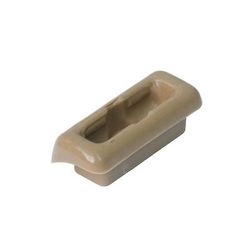 APA/URO Parts Sun Visor Clip, 2-year or unlimited-mile limited warranty 10781101418326