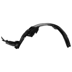 Replacement Fender Liner, Front, Driver Side, 1-year unlimited-mileage warranty RS22210010Q