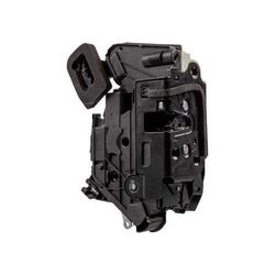 Febi Door Lock Actuator OE Replacement Series, Front, Passenger Side, 24-month or 24,000-mile limited warranty 5K1837016J