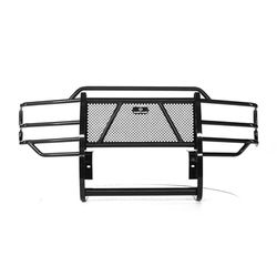 Ranch Hand Grille Guard Steel Powdercoated Black Legend Series, GGC011BL1