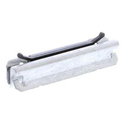 Vaico Molding Clip OE Replacement Series, limited warranty V20-1880