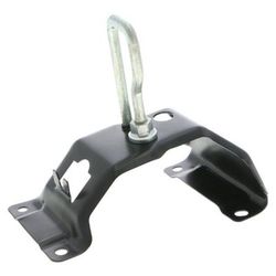 Vaico Hood Latch, Passenger Side, limited warranty V20-2151
