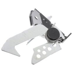 Vaico Hood Latch, Passenger Side, limited warranty V20-2146