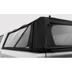 Access Truck Bed Top Vinyl Black Soft, 1-year limited warranty J1050039