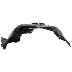 Replacement Fender Liner, Front, Driver Side, 1-year unlimited-mileage warranty RC22210024Q