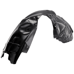 Replacement Fender Liner, Front, Passenger Side, 1-year unlimited-mileage warranty RD22210005Q