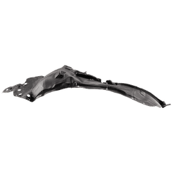 Replacement Fender Liner, Front, Driver Side, 1-year unlimited-mileage warranty RN22210068Q