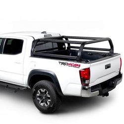 Putco Truck Bed Rack, Lifetime limited warranty 184400