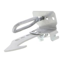Vaico Hood Lock, Passenger Side, Upper, 2-year or 24,000-mile limited warranty V20-2149