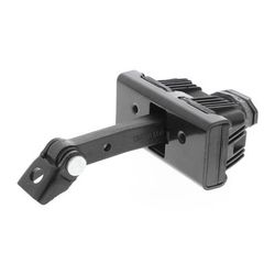 Vaico Door Check, Front, 2-year or 24,000-mile limited warranty V20-6137