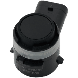 Replacement Parking Assist Sensor, Rear, Outer, 1-year unlimited-mileage warranty RA54130010