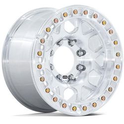 KMC Wheel Aluminum Machined, KM450DX17908012N