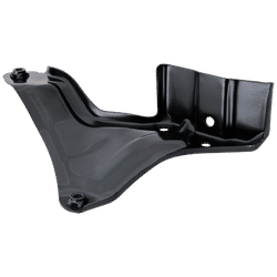 Replacement Fender Support, Front, Passenger Side, 1-year unlimited-mileage warranty RK22370005