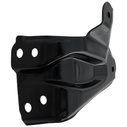 Replacement Fender Support, Front, Driver Side, 1-year unlimited-mileage warranty RL22370010