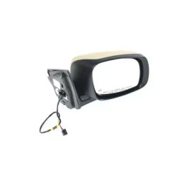 Mopar Mirror, Passenger Side, 36-month or 36,000-mile limited warranty 1AB72TZZAM