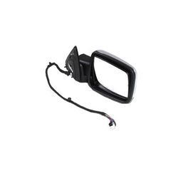 Mopar Mirror, Passenger Side, 36-month or 36,000-mile limited warranty 68231242AM