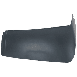 Replacement Fairing Plastic Textured, Driver Side, 1-year unlimited-mileage warranty RV23010004-HD