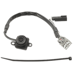 Replacement Back Up Camera, 1-year unlimited-mileage warranty RD51070005Q