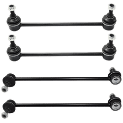 TrueDrive Sway Bar Link, Front & Rear, Driver Passenger Side, 1-year unlimited-mileage warranty SET-RM28680007-4