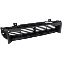 Replacement Active Grille Shutter, 1-year unlimited-mileage warranty RM07580001