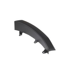Mopar Fender Flares, Front, Passenger Side, 36-month or 36,000-mile limited warranty 1JX30RXFAB