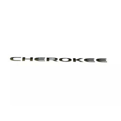 Mopar Emblem, 36-month or 36,000-mile limited warranty 68423952AC